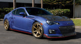 Edelbrock Supercharger Stage 1 - Street Kit 2013-2015 Scion Fr-S / Subaru Brz  No Tuner 15560