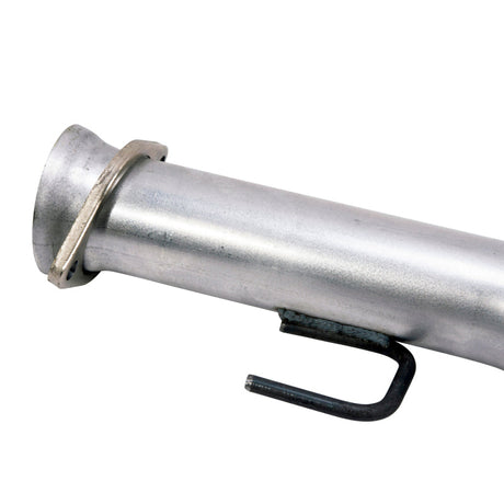 BBK 05-10 Mustang 4.6 Short Mid X Pipe With Catalytic Converters 2-3/4 For BBK Long Tube Headers 1637