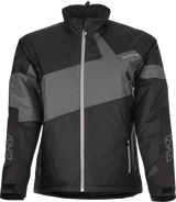 ARCTIVA Pivot 6 Jacket - Gray/Black - 5XL 3120-2093