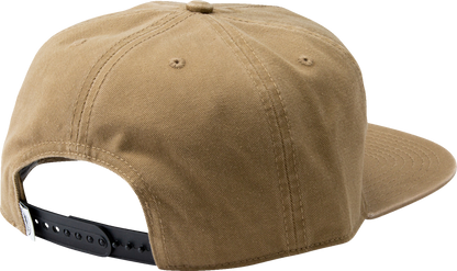 FMF Profound Hat - Brown - One Size FA22196900BRNOS 2501-4013