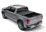Truxedo 19-20 GMC Sierra & Chevrolet Silverado 1500 (New Body) w/Tailgate 5ft 8in Pro X15 Bed Cover 1473401