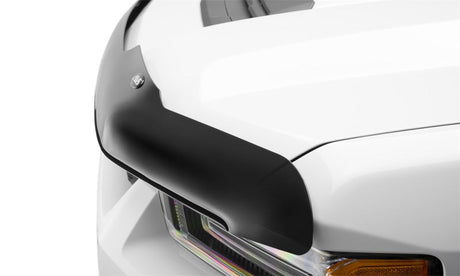 AVS 20-22 Chevrolet Silverado 2500 / 3500 HD Bugflector II High Profile Hood Shield - Smoke 25711