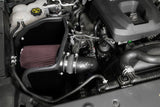 K&N 16-17 Chevrolet Colorado L4-2.8L DSL Aircharger Performance Intake Kit 63-3095