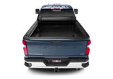 Truxedo 2020 GMC Sierra & Chevrolet Silverado 2500HD & 3500HD 6ft 9in Sentry CT Bed Cover 1573316