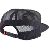 FMF Hat The Original Blk Os SP26196904BLKOS