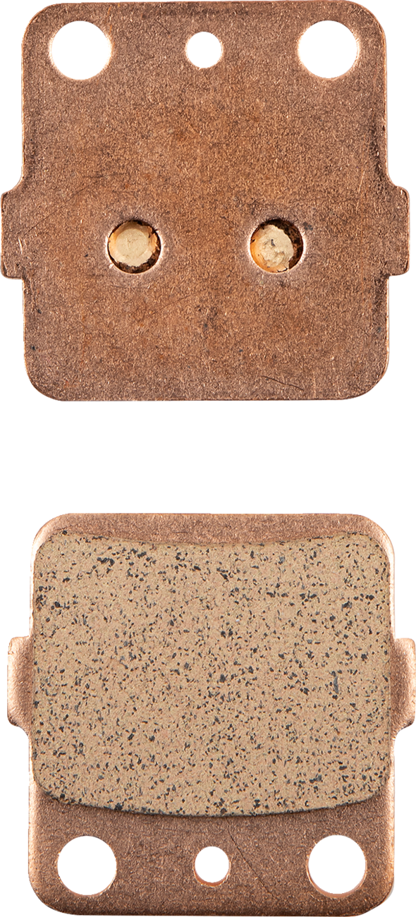 MOTO-MASTER Brake Pads - Nitro 91021-PU