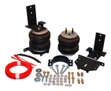 Firestone Ride-Rite Air Helper Spring Kit Rear 00-06 Ford Excursion 2WD (W217602255) 2255