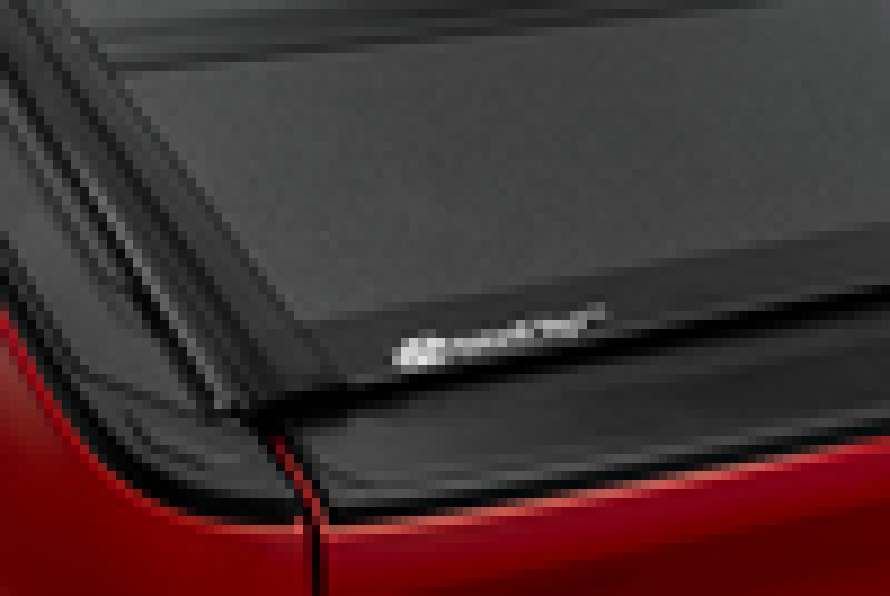 BAK 05-15 Toyota Tacoma 5ft Bed (w/o Universal Tailgate Function) BAKFlip MX4 Matte Finish 448406