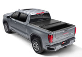 BAK 19-20 Chevy Silverado 6ft 6in Bed 1500 (New Body Style) BAKFlip G2 226131