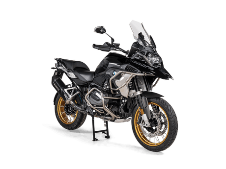 AKRAPOVIC Frame Protection Bar R 1250 GS Adventure/GS 2019 - 2023 CB-B12T1U  0505-2298