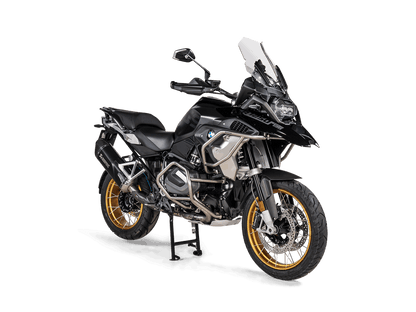 AKRAPOVIC Barra protectora de chasis R 1250 GS Adventure/GS 2019 - 2022 CB-B12T1U 0505-2298 