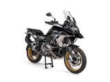 AKRAPOVIC Frame Protection Bar Lower R 1250 GS /Adventure 2019- 2023 CB-B12T1D 0505-2299