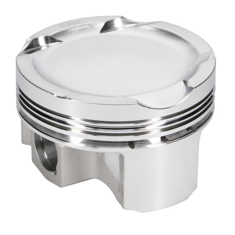 JE Pistons VW 1.8T 20V KIT 82.0 Set of 4 Pistons 302025