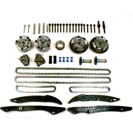 Ford Racing 5.0L 4V Ti-VCT Camshaft Drive Kit M-6004-A504