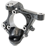 RockJock JL/JT Currectlync High Steer Steering Knuckles 2 3/4in Tie Rod Lift 2 1/2in Drag Link Lift RJ-447100-101