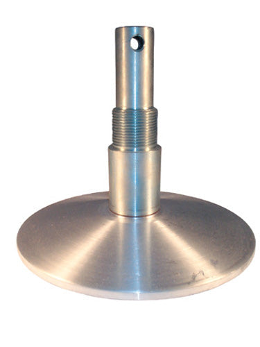 Comet Ind. Fixed Face And Post 213953