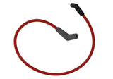 Ford Racing 9mm Spark Plug Wire Sets - Red M-12259-R301