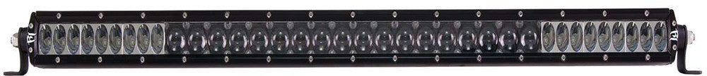RIGID Sr-2 Series Hyperspot/Driving Light Bar W/White Leds 30" 93131