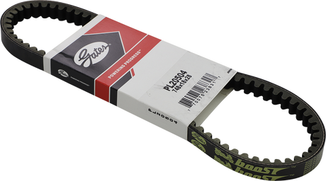 GATES Belt Drive - Standard - 748x18x28 PL20504