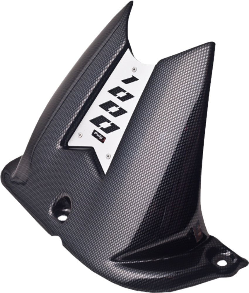 PUIG Tire Hugger Carbon Look 4088C
