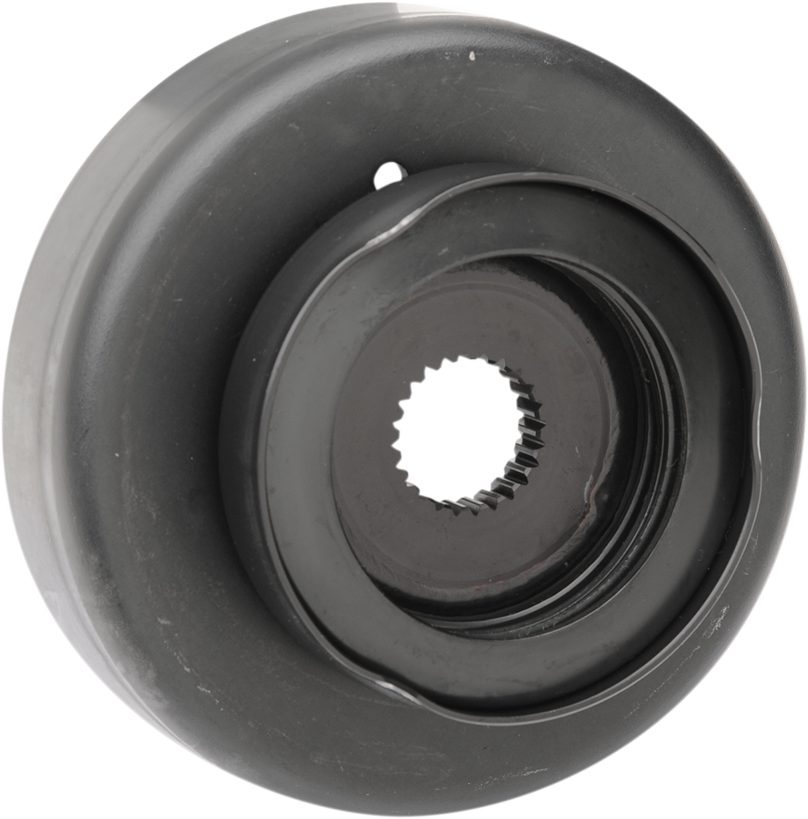 ESPECIALIDADES DE ARRASTRE Rotor del alternador - Harley Davidson CENTROS SOLDADOS, SIN REMACHES R4035607