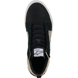 ALPINESTARS Ride-63 Canvas Shoes - Black/Cool Gray/White - US 7.5 2540726-1471-75