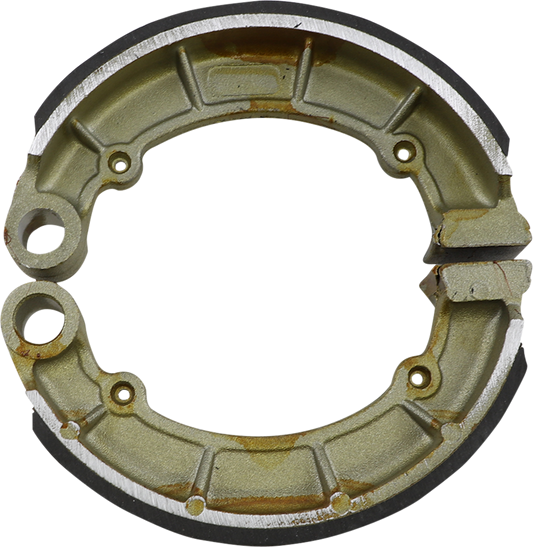 DP BRAKES Brake Shoes - Kawasaki 9145