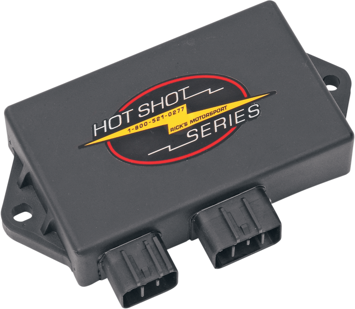 RICK'S MOTORSPORT ELECTRIC Hot Shot CDI Box - Yamaha 15-402