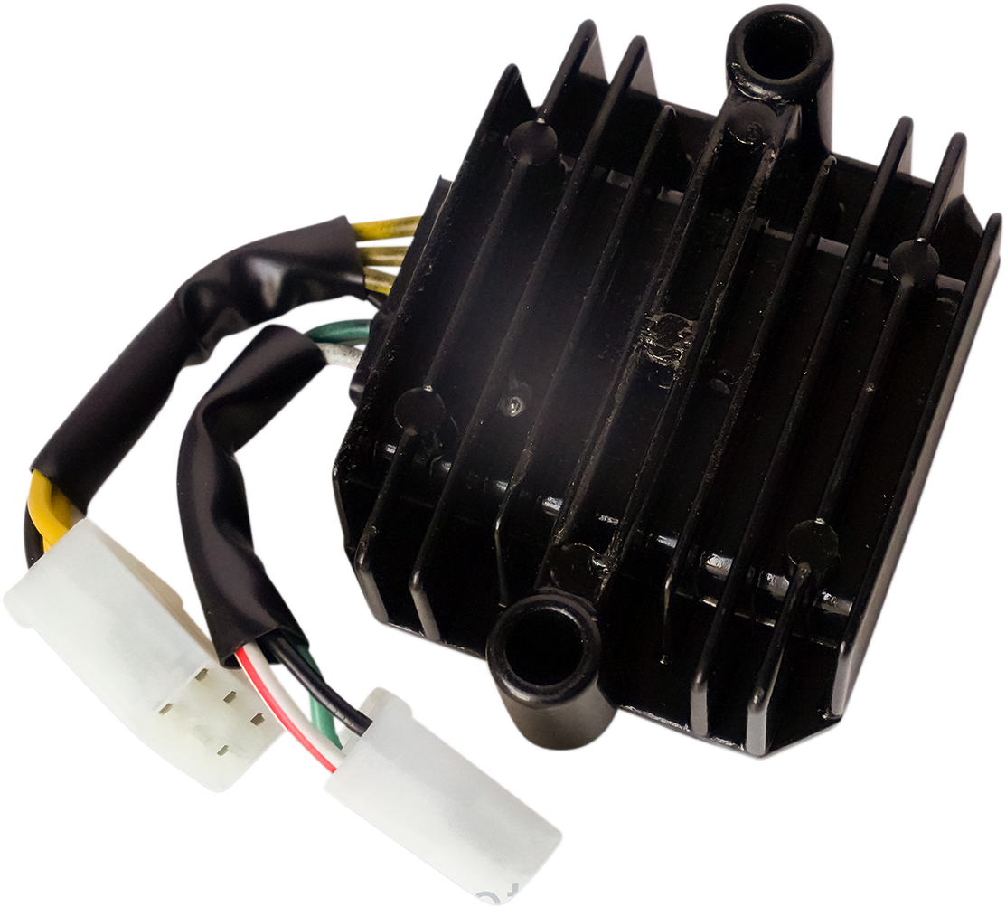 RICK'S MOTORSPORT ELECTRIC Regulator/Rectifier - Lithium-ion Compatible - Honda 14-113