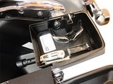 HARD BAGGER Saddlebag Tray - Right TS114HD-R