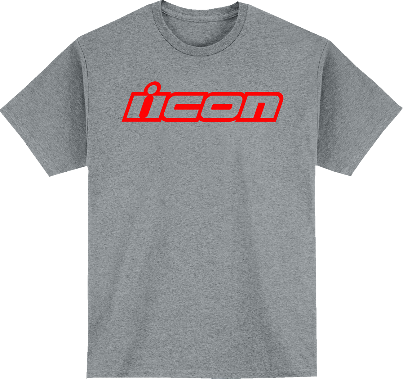 ICON Clasicon™ T-Shirt - Heather Gray - Medium 3030-23284