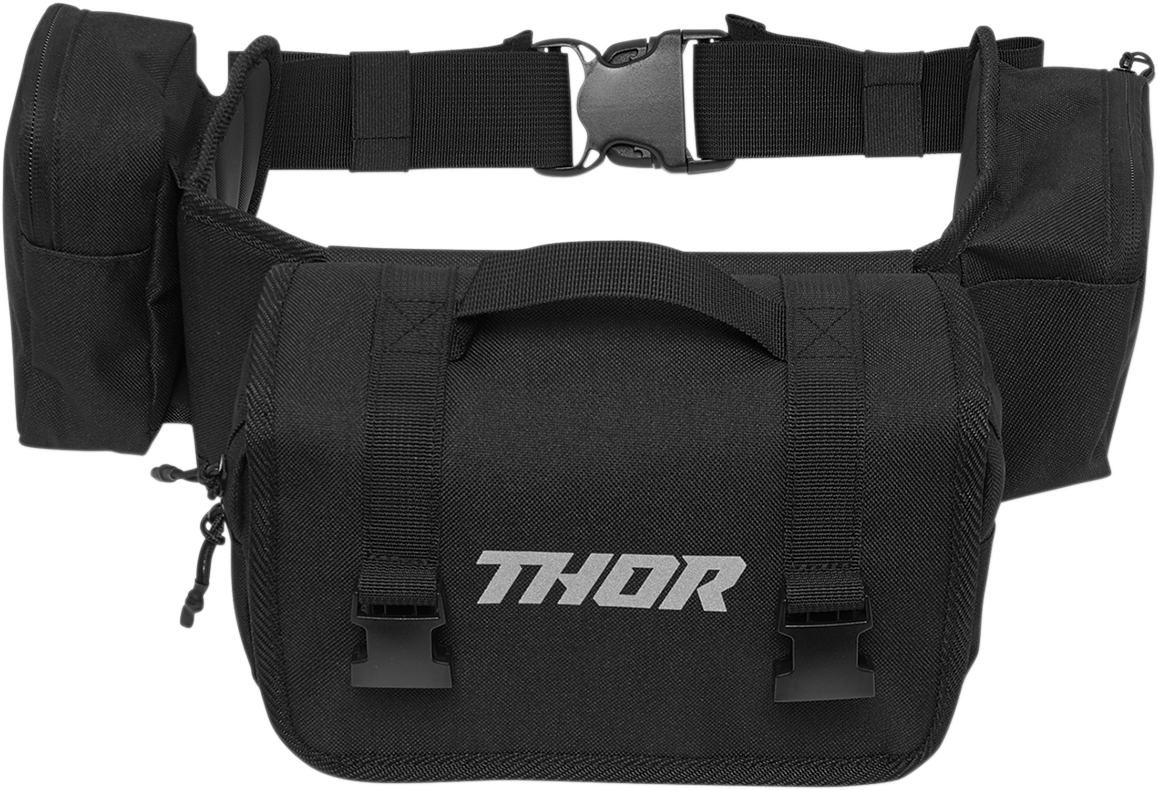 THOR Vault Tool Pack - Gray/Black 3510-0093