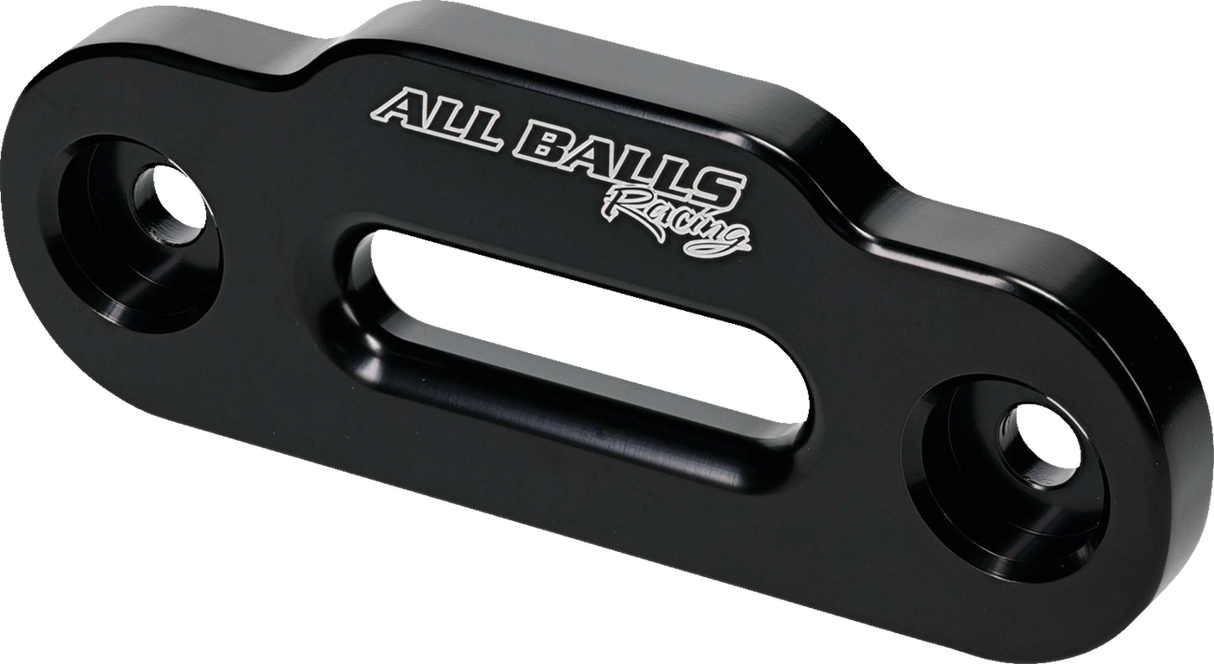 ALL BALLS Hawse Fairlead for 4 Bolt Winch 431-01038