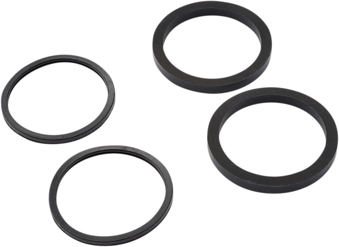 DRAG SPECIALTIES Front Caliper Seal Kit - 04-06 XL 84515