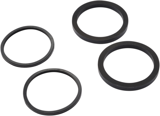 DRAG SPECIALTIES Front Caliper Seal Kit - 04-06 XL 84515