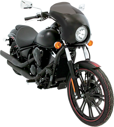 MEMPHIS SHADES Bullet Fairing - Yamaha MEM7111