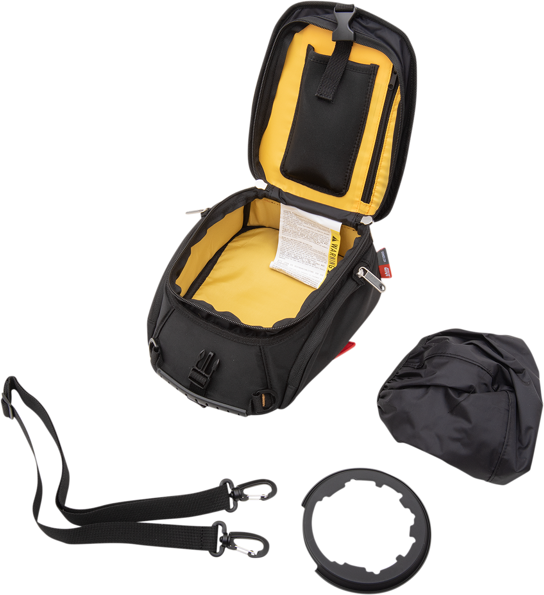 GIVI Metro-T Tankbag - 5 Liter MT505