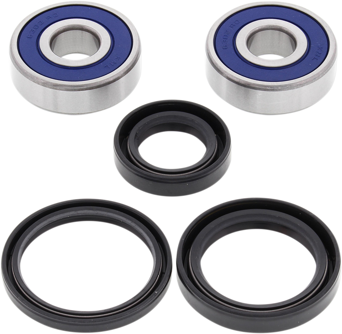 ALL BALLS Wheel Bearing Kit - Front 25-1307