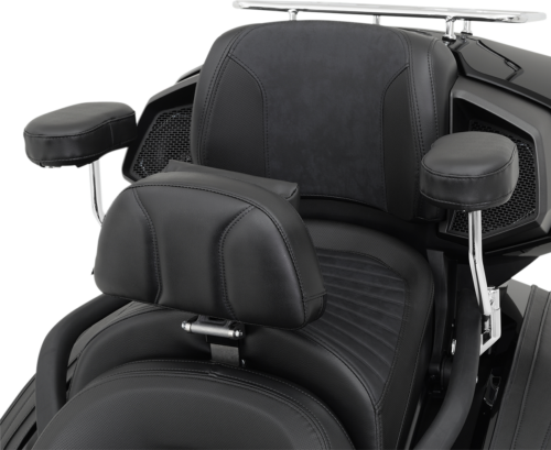 SHOW CHROME (new) Armrest Kit Can 41-309