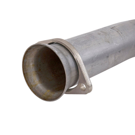 BBK 79-04 Mustang Coyote Swap Short Mid X Pipe w Catalytic Converters 3.0 For BBK Long Tube Headers 1786