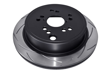 DBA 12+ Subaru/Scion BRZ/FR-S Limited&Premium (US Spec)/ 08-13 WRX Rear Slotted Street Series Rotor 2663S-10
