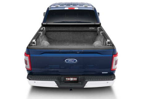 Truxedo 17-20 Ford F-250/F-350/F-450 Super Duty 8ft TruXport Bed Cover 279601