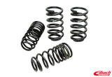 Eibach SUV Pro-Kit for 05-10 Jeep Grand Cherokee III 2wd/4wd 8cyl (Exc SRT-8) 2839.54
