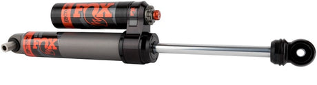Fox 18-Up Jeep JL 2.5 Performance Series 10.2in. Smooth Body Piggyback DSC Rear Shock 0-1.5in. Lift 883-26-053