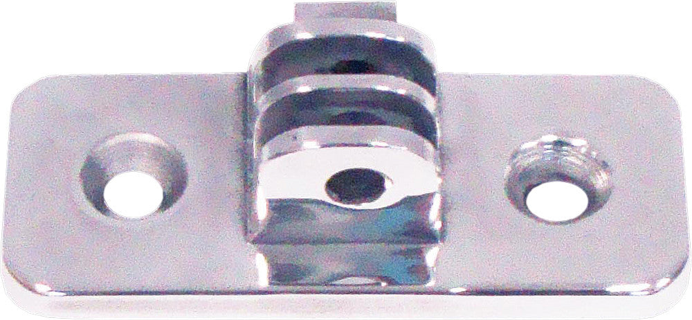 MODQUADGo Pro Rigid Mount (Polished)GO-PLT