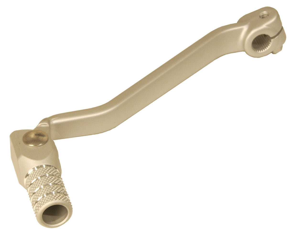FIRE POWER Aluminum Shift Lever Silver WP83-87903
