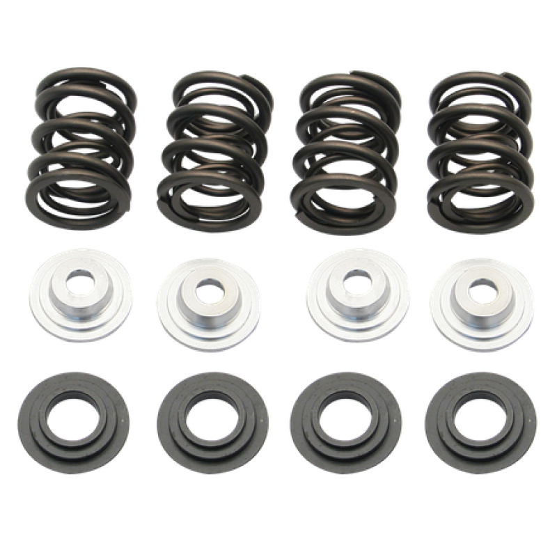 S&S Cycle 48-84 BT Dual Valve Spring Kit - .550in 90-2053