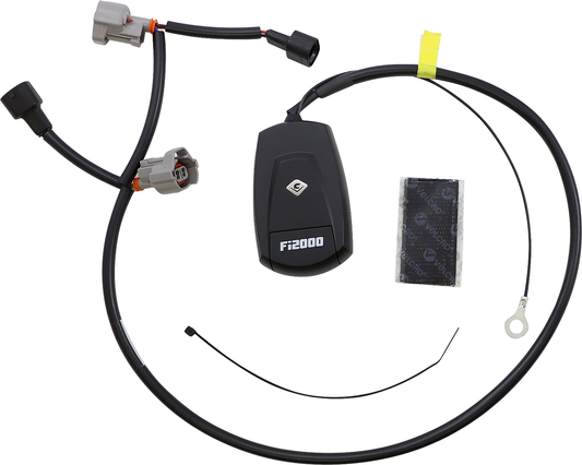 COBRA FI2000R™ - Sombra RS 92-1614