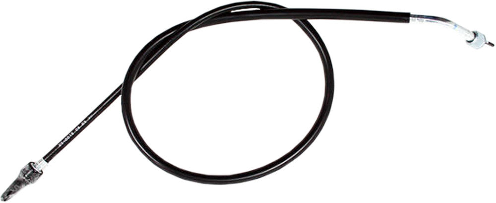 MOTION PROBlack Vinyl Speedo Cable05-2015
