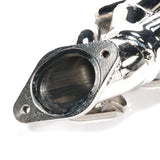 BBK 96-04 Mustang GT Shorty Tuned Length Exhaust Headers - 1-5/8 Titanium Ceramic 1615